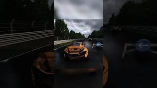 Ultra Realistic Graphics Assetto Corsa P1 [upl. by Alistair]