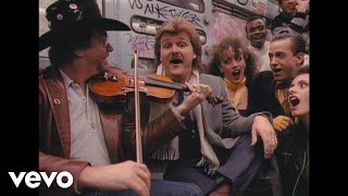 Ricky Skaggs  Country Boy Video [upl. by Latterll]