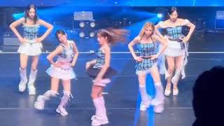 240903 ARTMS SF Concert FANCAM Part 2  Moonshot World Tour [upl. by Meta269]