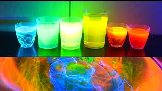 KIT DE FLUORESCENTES [upl. by Adnovaj]