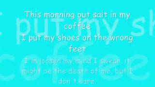 Beautiful Mess Lyrics [upl. by Whitnell355]