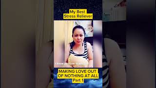 Making Love Out of Nothing At All Cover Part 1 shorts short trending viralvideo viralshorts [upl. by Kamila]