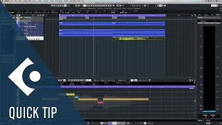 How To Create Vocoder Style Effects  Quick Tip [upl. by Notserp]