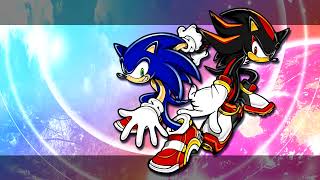 Suitable Opponent 20Sonic Adventure 2 Requests 2021Trap BeatMadara Marc Exclusive [upl. by Ainatnas]