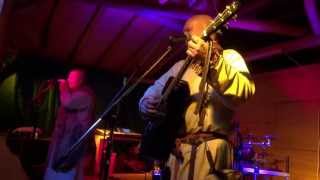 WALDTRAENE  Samhain  live 17052013 Niederdorla HD [upl. by Terra17]