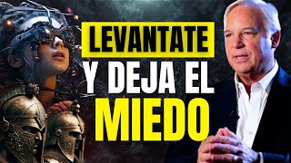 Levántate Y Deja El Miedo AL ÉXITO  JACK CANFIELD EN ESPAÑOL  EL MEJOR DISCURSO DEL 2023 [upl. by Drofyar]