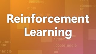 What is Reinforcement Learning  AI Basics [upl. by Aerdma]