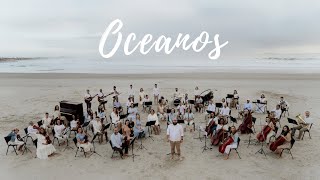 Oceanos OCEANS [upl. by Nairdad]