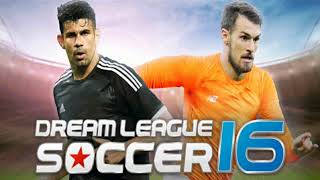 Dream League Soccer 16 DLS16  Soundtrack  Sunset Sons  Remember [upl. by Preciosa]