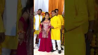 Behna O Behna wedding haldi songs rajeshallahabadi [upl. by Locke]