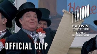 GROUNDHOG DAY Clip  Now on 4K Ultra HD [upl. by Aldos]