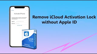 Remove iCloud Activation Lock without Apple ID and Password Released 2021 [upl. by Abate360]