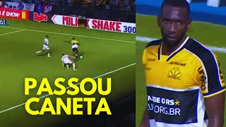 BOLASIE FEZ ÓTIMA PARTIDA APESAR DA ELIMINAÇÃO  Yannick Bolasie vs Bahia [upl. by Edwina]