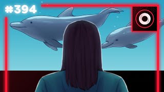 Seeing Dolphins in the Inner Sanctum  The Official Podcast [upl. by Lunette]