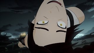 RWBY Volume 4 Chapter 7 Punished Review Analysis amp Comments [upl. by Zacks]