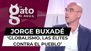 Agenda 2030 Davos Bilderberg élites globales…Buxadé responde [upl. by Aguie]