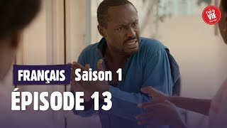 Cest la vie   Saison 1  Episode 13  Convictions [upl. by Gabriello643]