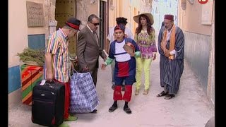 Nsibti Laaziza 5  Episode 18 نسيبتي العزيزة 5  الحلقة [upl. by Atillertse]