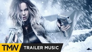 Underworld Blood Wars  Blood Trailer Music  Colossal Trailer Music  Extremities [upl. by Drolet]