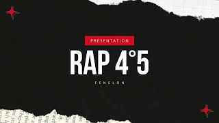 Rap 4e5 202324 [upl. by Sydel253]