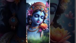 Hore krishna song music Radha Radha 🙏 [upl. by Ottavia]