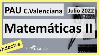 Examen resuelto Graduado ESO Ciencias y Tecnología Enero 2022 Comunidad Valenciana [upl. by Ydoc]