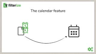 Filterize Tutorial • Step 8 • Your reminders in Evernote become appointments in your calendar [upl. by Gordy]