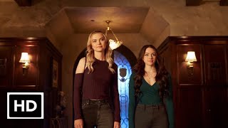 Legacies 4x18 “By the End of This” HD Season 4 Episode 18  Review [upl. by Lemmueu]