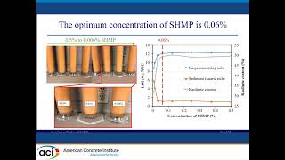 Pozzolanic Reactivity and Performance of Calcined Byproduct Clays of Various Kaolinite Contents [upl. by Ferna]