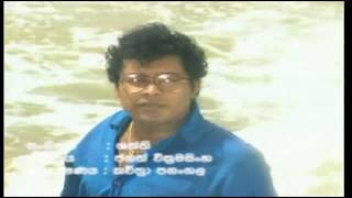 Laila laila li  Adare obagn himi wedo  Official music video  Jagath Wickramasinghe [upl. by Lorrimer]