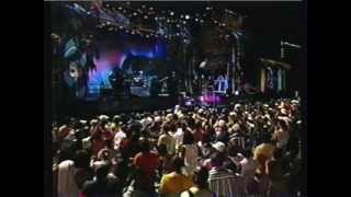 Stephanie Mills Never Knew Love Like This BeforeHome Live 1998 [upl. by Shultz]