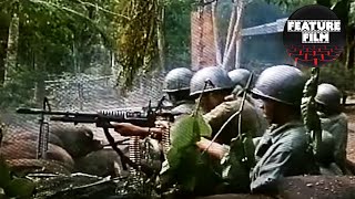 WAR BUS 720p  Full Length War Movie in English  Action Movie [upl. by Juxon213]