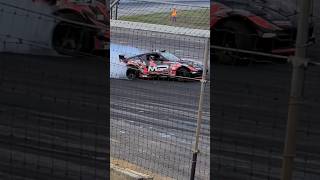 SANAIR DRIFT DAY NISSAN 370Z 2JZ [upl. by Akemak663]