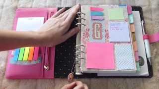 Kikki K Planner [upl. by Dowling]