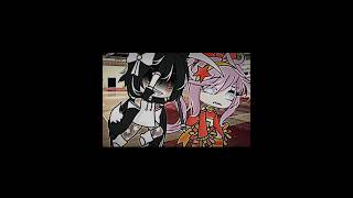 gacha gachaena gachalife gachagale animecreator gachaclub gachae edit [upl. by Neerod]