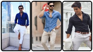 Fashion for men Look expensive and tasteful 5  fashion [upl. by Cann59]