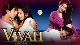 Vivah Movie Climax Scene  Amrita Rao Best Scene  Shahid Kapoor  Birthday Special [upl. by Greysun]