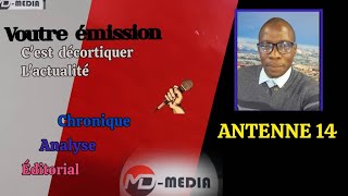 REPLAY ANTENNE14 [upl. by Wynny]