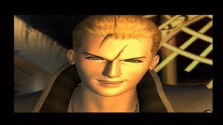 Final Fantasy VIII walkthrough  Part 22 Sorceress Assassination mission Edea and Seifer battle [upl. by Yenrab482]