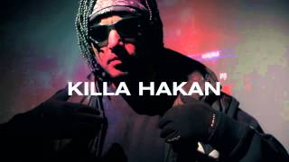 Killa Hakan  Marka Videoteaser [upl. by Meyers5]