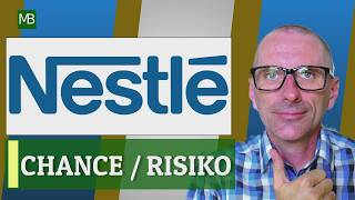 NESTLE AKTIE ANALYSE  Wo liegt der faire Wert  Chance amp Risiko  Meine Einschätzung am 02092024 [upl. by Witt]