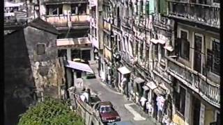 Macau in the 1980s [upl. by Petulia]