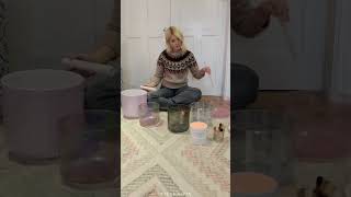 Holly Willoughbys Sound Bath routine [upl. by Ellenor]