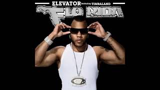 Flo Rida  Elevator feat Timbaland [upl. by Jer]