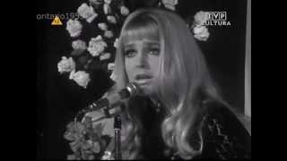 Urszula Sipińska  Ballada Peruwiańska TVP 1971 [upl. by Ynaffets]