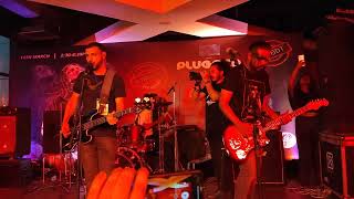 Shomorpon  Owned  সমর্পন Owned live at jfp halloween hall [upl. by Eelyma]