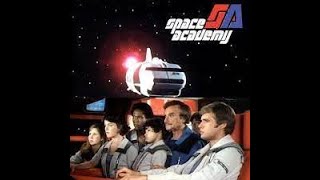 Space Academy E06 The Rocks of Janus [upl. by Anirol]