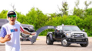 Buying an F450 Because Everyone said not too [upl. by Levin]