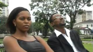 FAUT PAS RÊVER EST UN FILM CAMEROUNAIS PRODUIT PAR LAGENCE ACCOMPI [upl. by Kwapong]