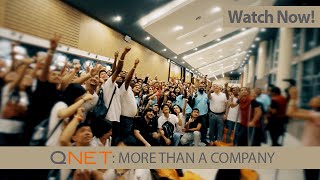 QNET STORY  More than a Direct Selling Company [upl. by Angil316]